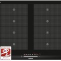 Siemens EH675FV17E inductie inbouw kookplaat