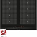Siemens EH675FV17E inductie inbouw kookplaat
