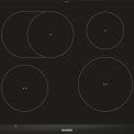 Siemens EH675LFC1E inductie inbouw kookplaat