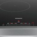 Siemens EH845FVB1E inductie inbouw kookplaat