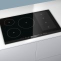 Siemens EH875MP17E inductie inbouw kookplaat