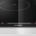 Siemens EH875MP17E inductie inbouw kookplaat