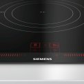 Siemens EH975LVC1E inductie inbouw kookplaat