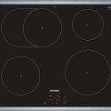 Siemens EI645CFB1E inductie inbouw kookplaat