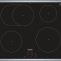 Siemens EI645CFB1E inductie inbouw kookplaat