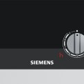 Siemens ER3A6AD70N inbouw kookplaat