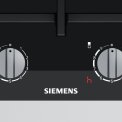 Siemens ER3A6BD70N inbouw kookplaat