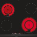 Siemens ET775FGP1E keramisch inbouw kookplaat