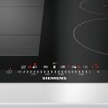 Siemens EX675FEC1E inductie inbouw kookplaat