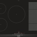 Siemens EX875FVC1E inductie inbouw kookplaat