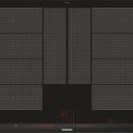 Siemens EX875LYE3E inductie inbouw kookplaat