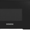 Siemens FF020LMB2 vrijstaande magnetron - zwart