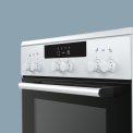 Siemens HA422210 keramisch fornuis