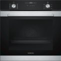 Siemens HB337A0S0 rvs inbouw oven