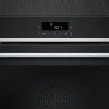 Siemens HB572AES3 inbouw oven met activeClean en AirFy functie