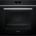 Siemens HB572AES3 inbouw oven met activeClean en AirFy functie