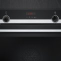 Siemens HB574ABR3F inbouw oven - Home Connect en ActiveClean