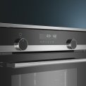 Siemens HB578A0S0 rvs inbouw oven