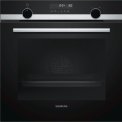 Siemens HB578A0S0 rvs inbouw oven