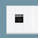 Siemens HB632GBS1 rvs inbouw oven