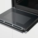 Siemens HB632GBS1 rvs inbouw oven