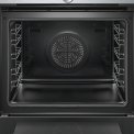 Siemens HB675GBS1 rvs inbouw oven