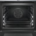 Siemens HB676G5S6 rvs inbouw oven