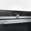 Siemens HB676G5S6 rvs inbouw oven