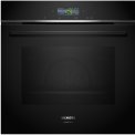 Siemens HB734GBB1 inbouw oven - nis 60 - zwart
