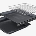 Siemens HB776GMB1F inbouw oven met pyrolyse - extraKlasse