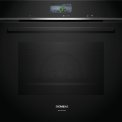 Siemens HB776GMB1F inbouw oven met pyrolyse - extraKlasse