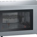 Siemens HF24G541 rvs magnetron met grill