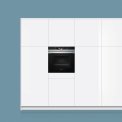 Siemens HN678G4S1 inbouw oven met magnetron