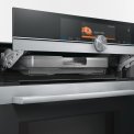 Siemens HN678G4S1 inbouw oven met magnetron