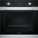 Siemens HR374ABS0S inbouw oven rvs met pyrolyse