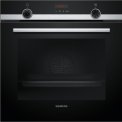 Siemens HR574AER0 inbouw oven rvs met pyrolyse functie