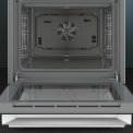 Siemens HX9R3AD20N fornuis
