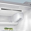 Siemens KA90DVI20 rvs side-by-side koelkast