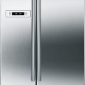 Siemens KA90NVI20 rvs side-by-side koelkast