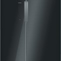 Siemens KA92NLB35 zwart side-by-side koelkast