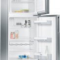 Siemens KD29VVL30 rvs-look koelkast