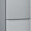 Siemens KG33NNL30 rvs-look koelkast