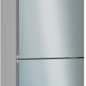 Siemens KG36N2IDF vrijstaande koelkast - nofrost - rvs