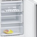 Siemens KG36NXW3A koelkast