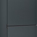 Siemens KG36NXX4A blacksteel koelkast