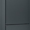 Siemens KG39FPB45 blacksteel koelkast
