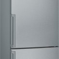 Siemens KG39NXIDR rvs koelkast