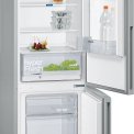 Siemens KG39VUL31 rvs-look koelkast
