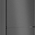 Siemens KG49NXXDF koelkast blacksteel - 70 cm. - nofrost
