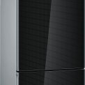 Siemens KG56FSB40 zwart koelkast